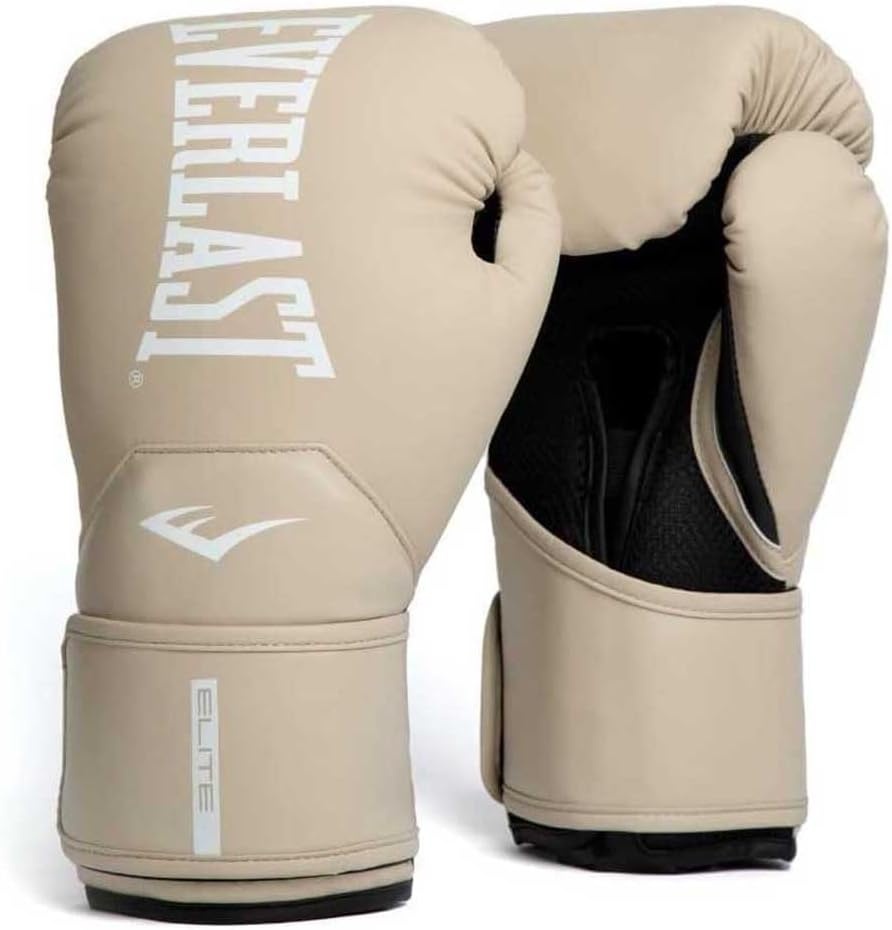 image:imageEverlast Elite 2 Boxing GlovesTan