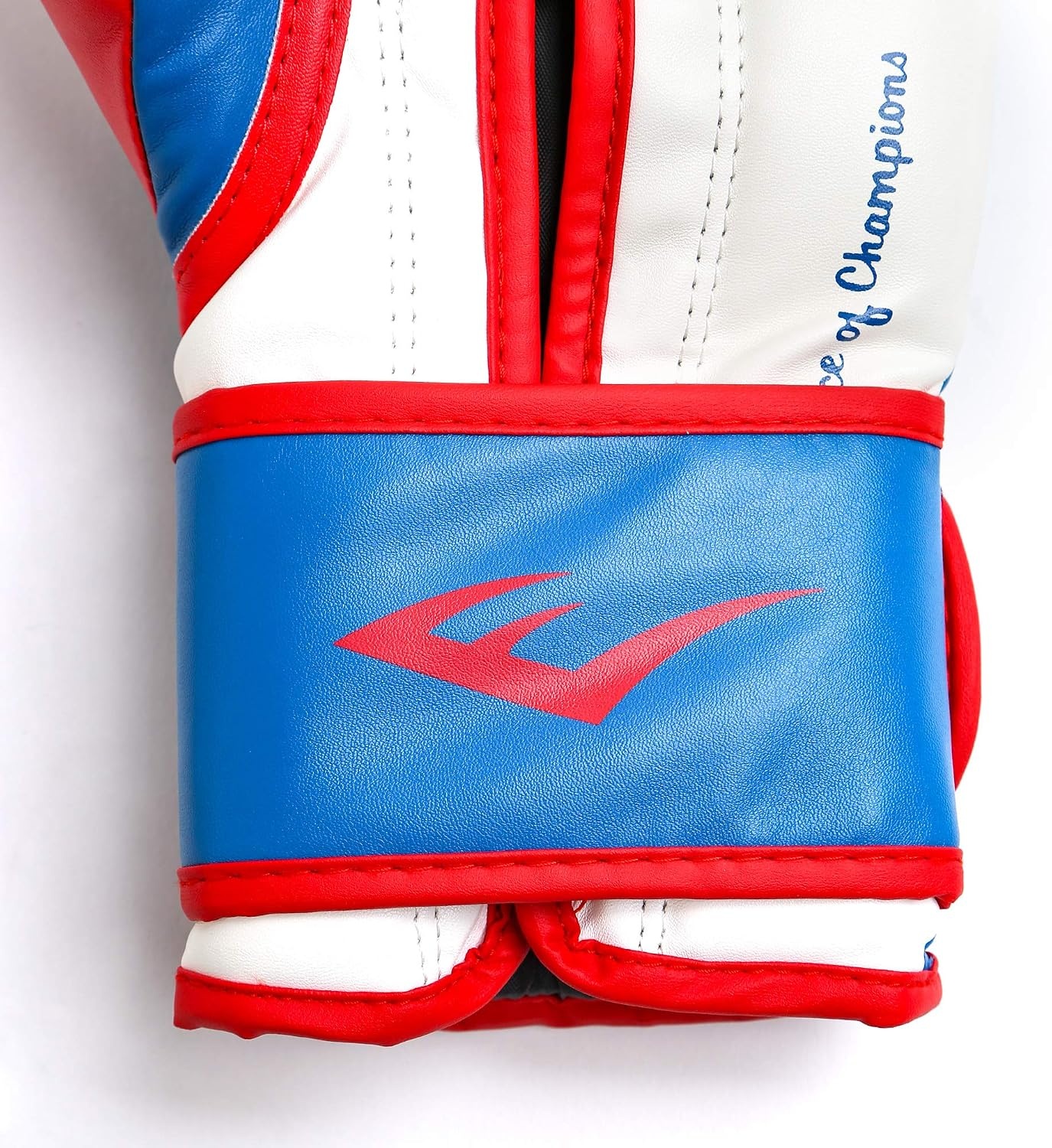 image:imageEverlast Powerlock Training GlovesBlueRed
