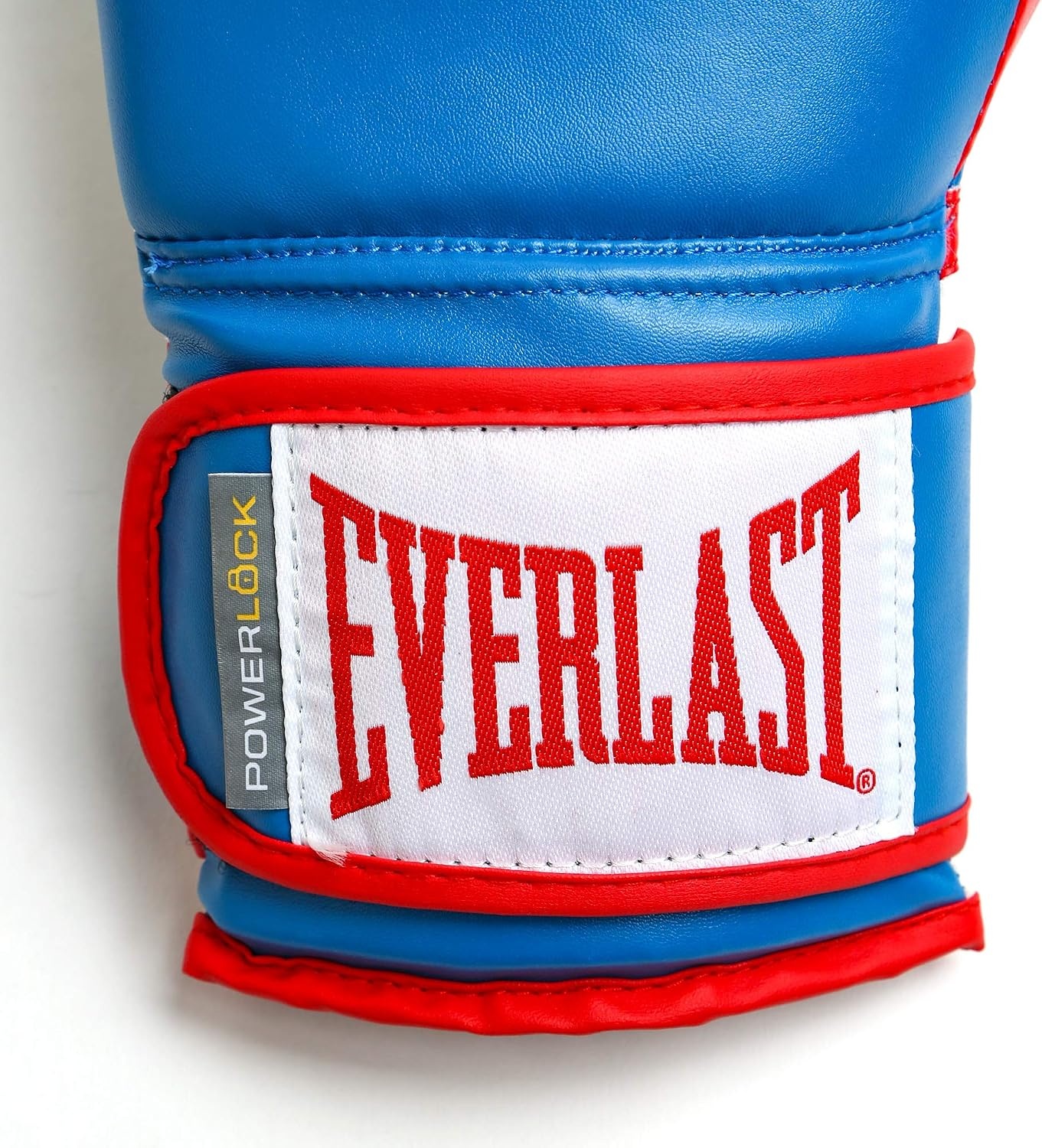 image:imageEverlast Powerlock Training GlovesBlueRed