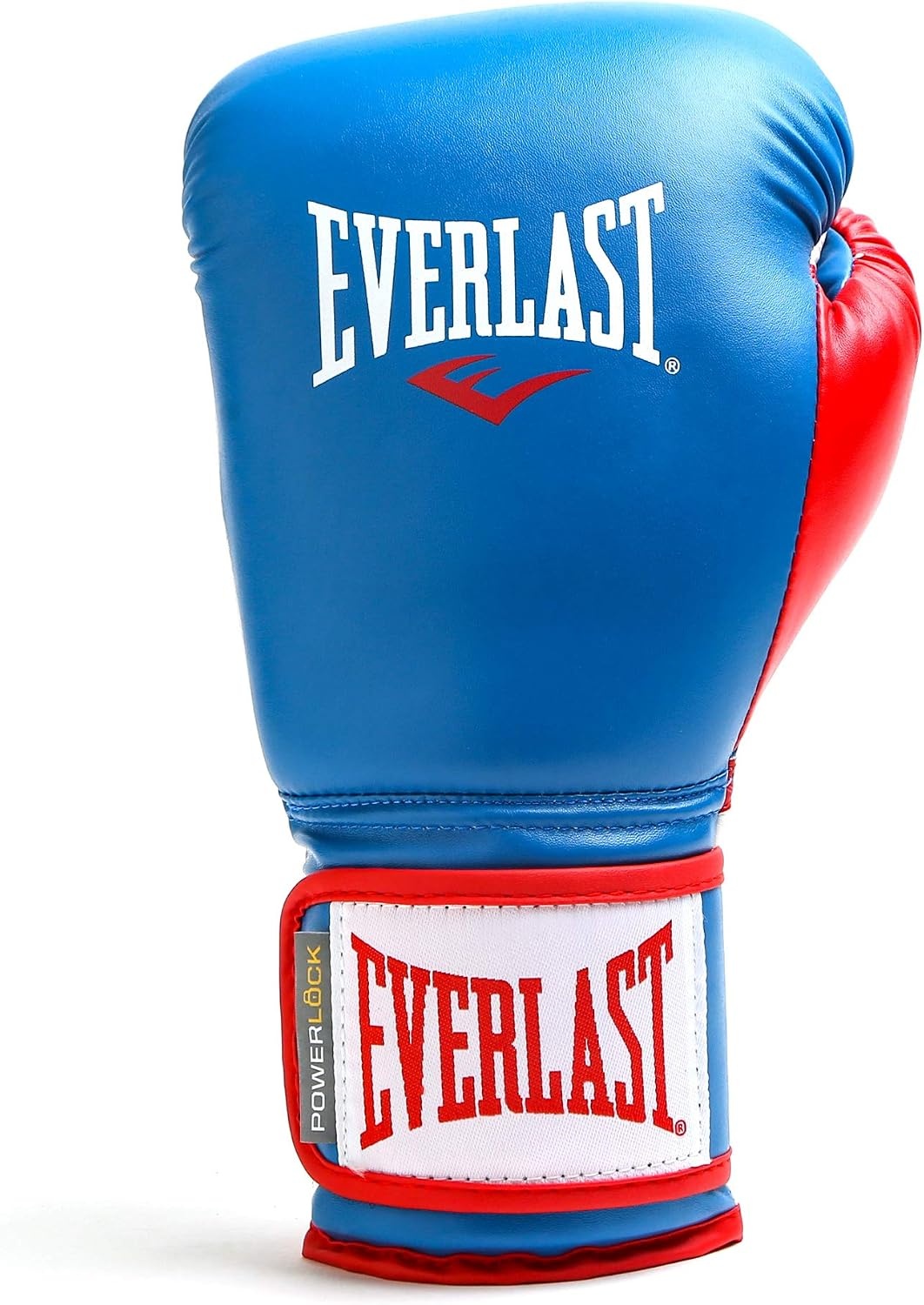 image:imageEverlast Powerlock Training GlovesBlueRed