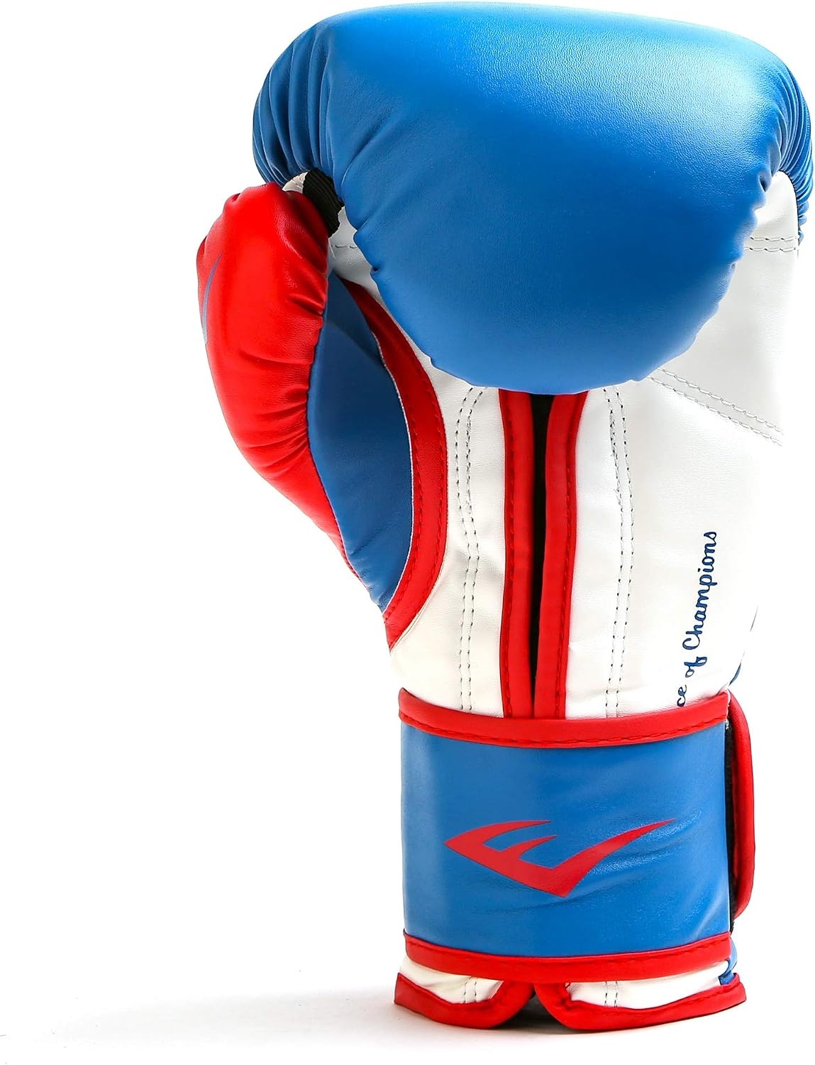 image:imageEverlast Powerlock Training GlovesBlueRed