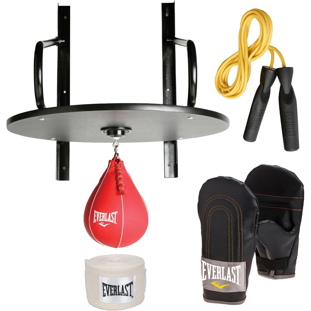 image:imageEverlast 6Piece Platform Bag Set