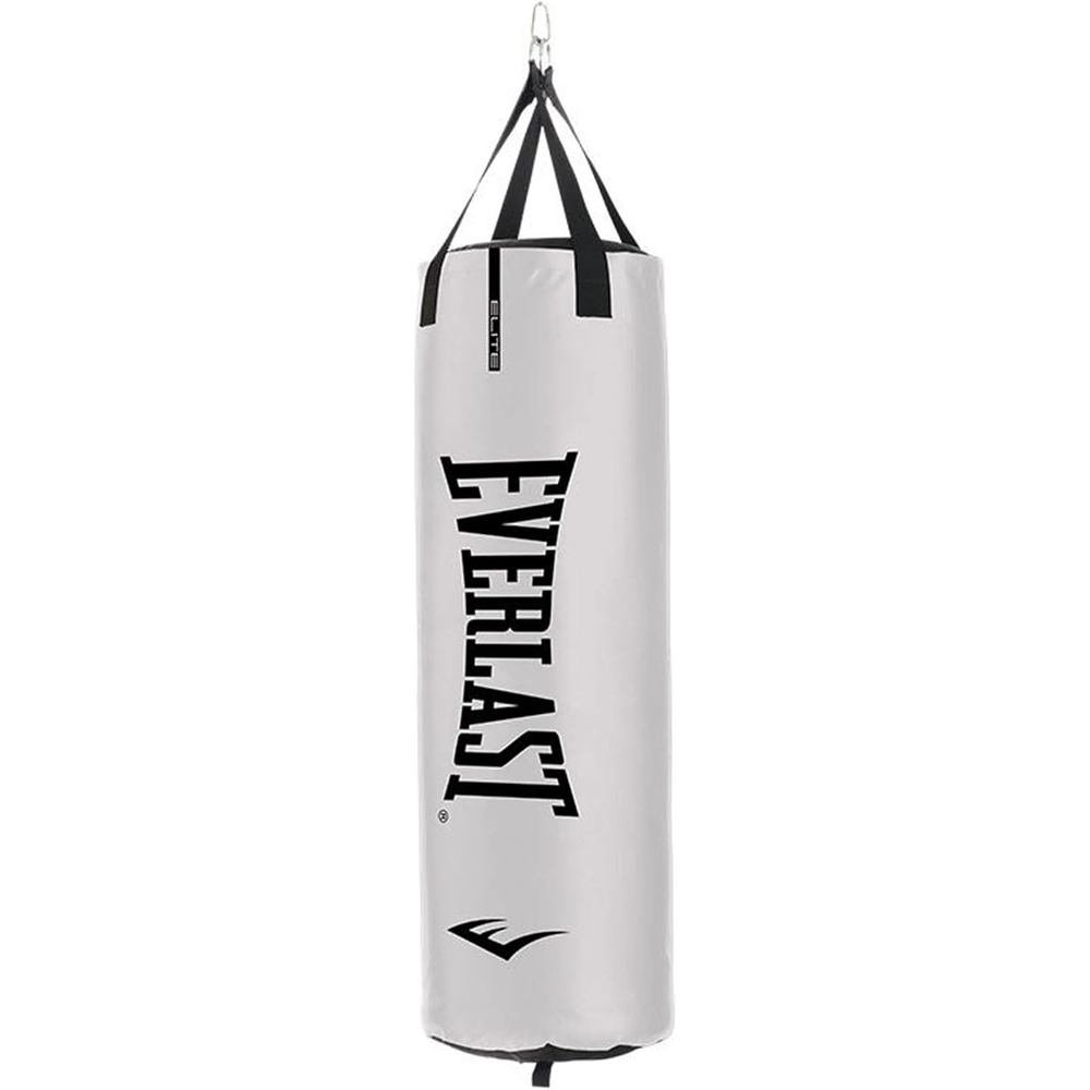 image:imageEverlast Elite Punching Bag Durable Boxing MMA Adults Muay ThaiWhite