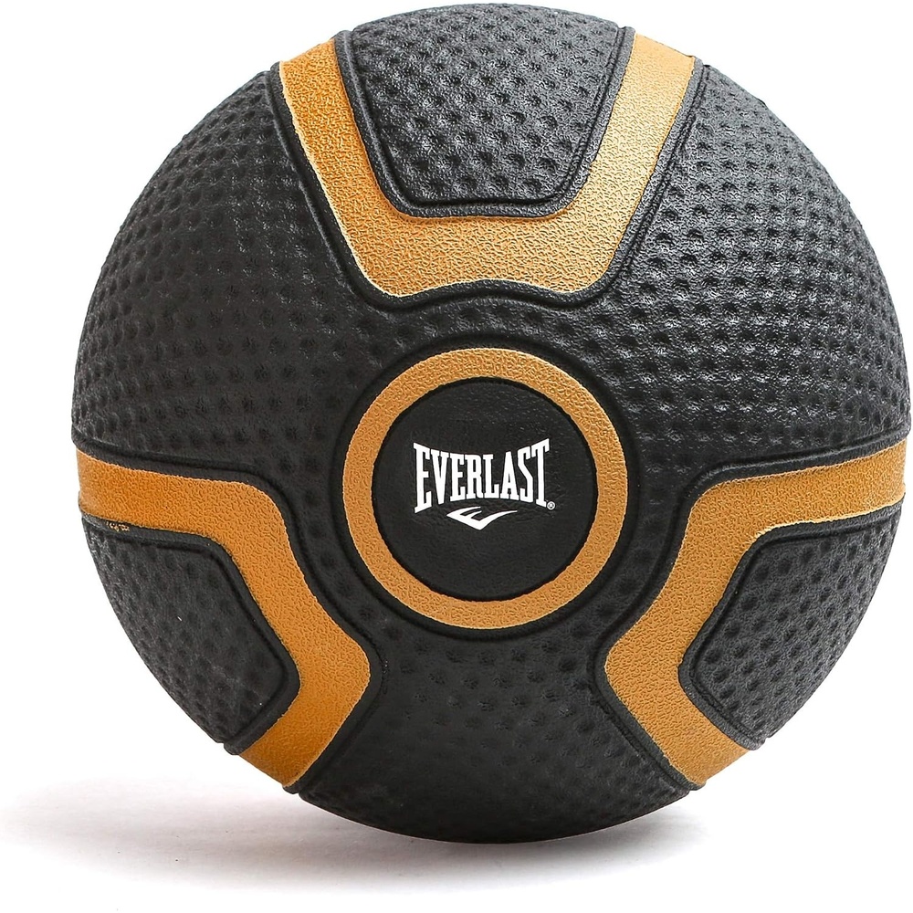 image:imageEverlast Tough Grip 8LB Medicine Ball Medicine Ball15 lb