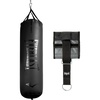 Black with Hanger