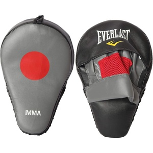 Everlast 7408B MMA Mantis Mitt (Single) B/Red