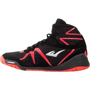 Everlast Men’s Pivt(Black/Red)