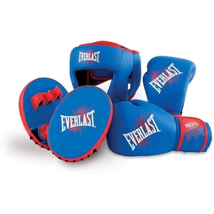 Everlast P00001647 Prospect Training Kit Blue/Red