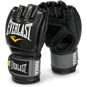 Everlast Pro Style MMA Grappling Gloves | MMA Training & Grappling Gloves for Men & Women