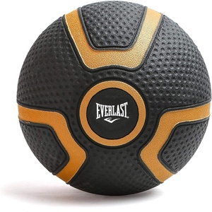 Everlast Tough Grip 8LB Medicine Ball Medicine Ball(15 lb)
